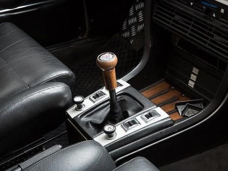 BMW 2800 cs alpina 2205107